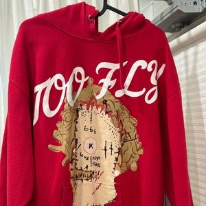 Trippie Redd Hoodie